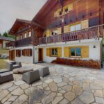 Luxury Chalet Arnold in Thyon Les Collons (Swiss Alps)