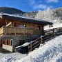 Chalet Anam in Siviez Resort, Swiss Alps