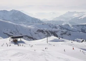 paysage châtel franco-suisse