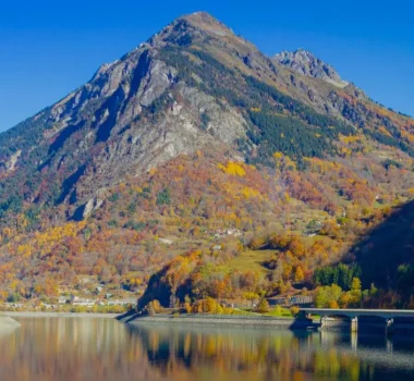 où partir à la toussaint en france