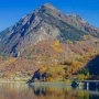 où partir à la toussaint en france