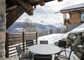 les masses montagne alpes
