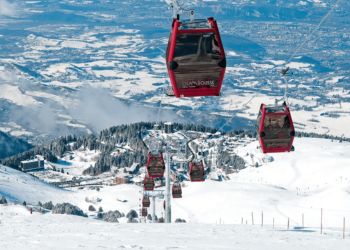 chamrousse ski alpes nord