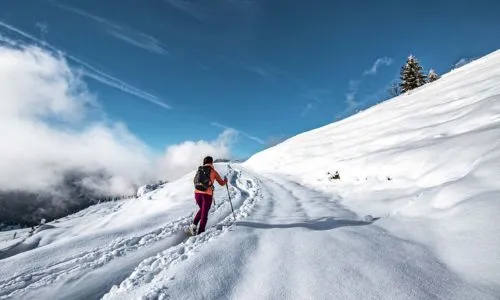 vacances ski haute savoie