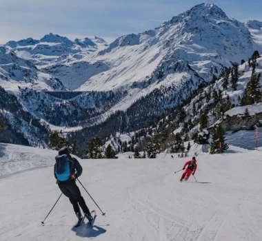 séjour ski dernière minute