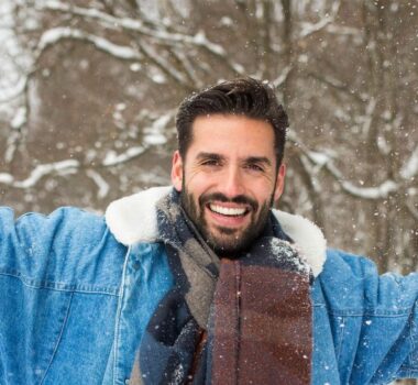 where to ski in march europe