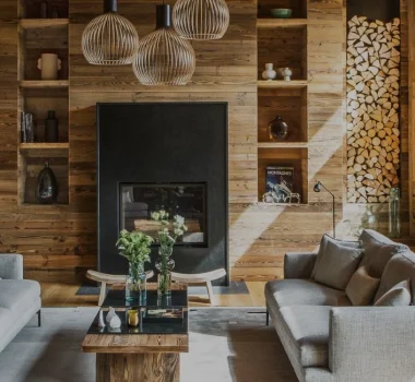 gîtes de groupe haute savoie