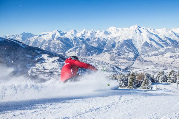 veysonnaz nendaz ski resort 4 valleys