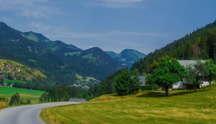 abondance destination vacances alpes