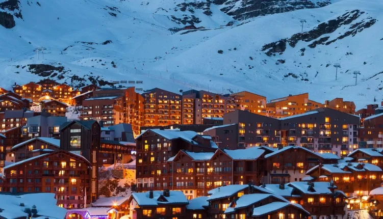 location dernière minute montagne