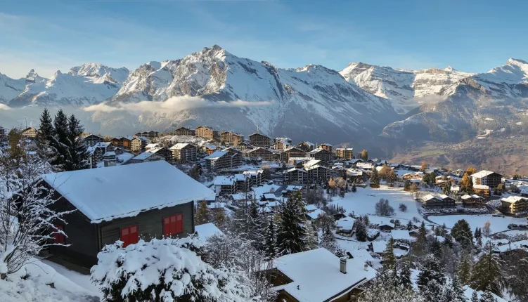 nendaz