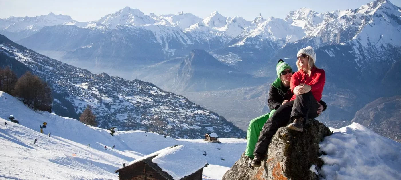 tourism veysonnaz 4 valleys
