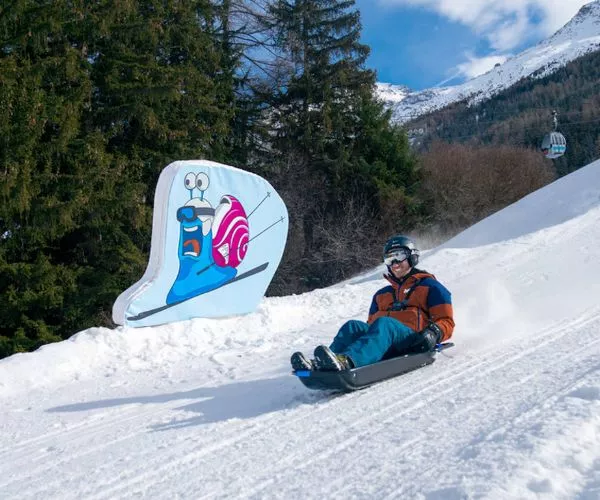 val cenis turbo ski
