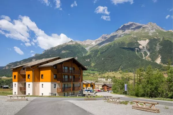 val cenis