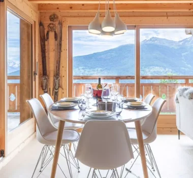 rental yield alps