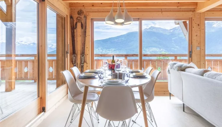 rental yield alps