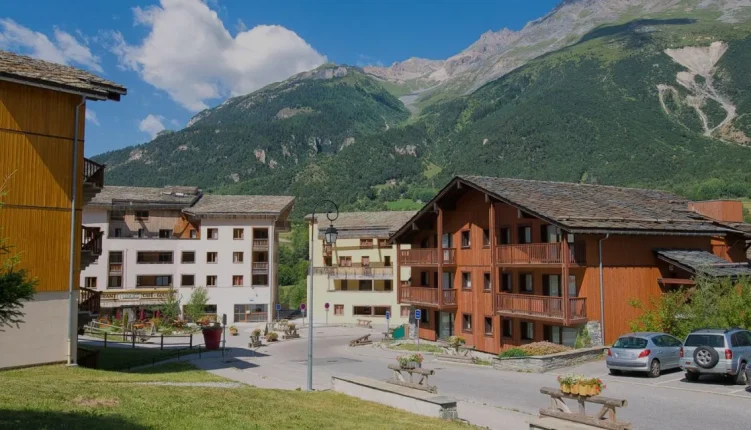 où partir en vacances en août