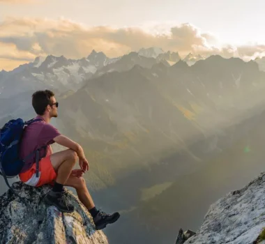 alpes valaisannes