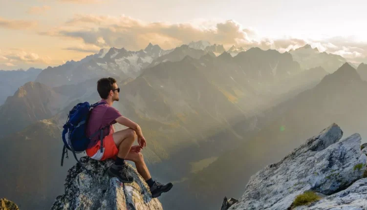 alpes valaisannes
