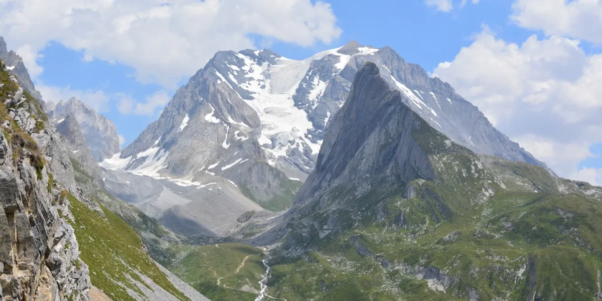 The-Vanoise-Massif