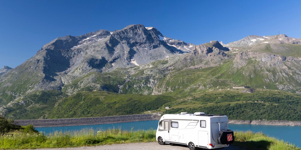 activites lac mont cenis