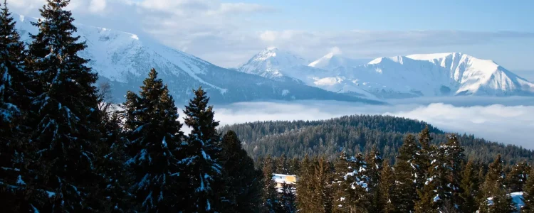 chamrousse vacances ski