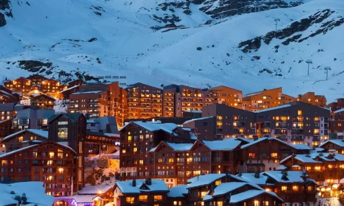 last minute mountain getaways