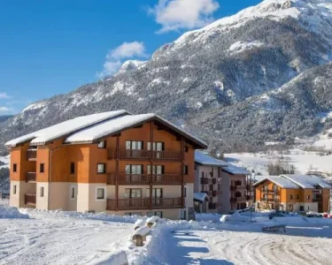 holiday rentals val cenis vanoise