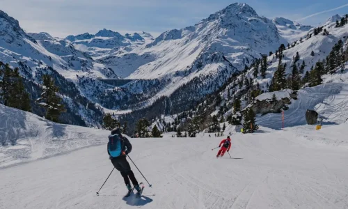 séjour ski dernière minute