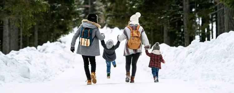 family holiday val cenis termignon