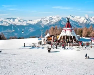 veysonnaz familienfreundlicher skiorte