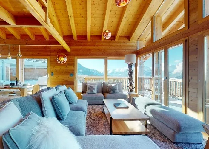 acheter bien immobilier alpes