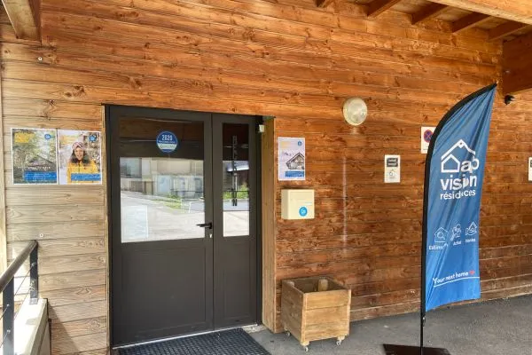 agence immobilière chamrousse en france