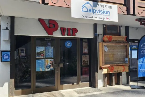 agence immobilière veysonnaz en france