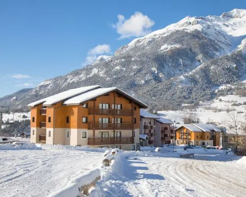 val cenis ferienhaus