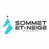 Sommet et Neige