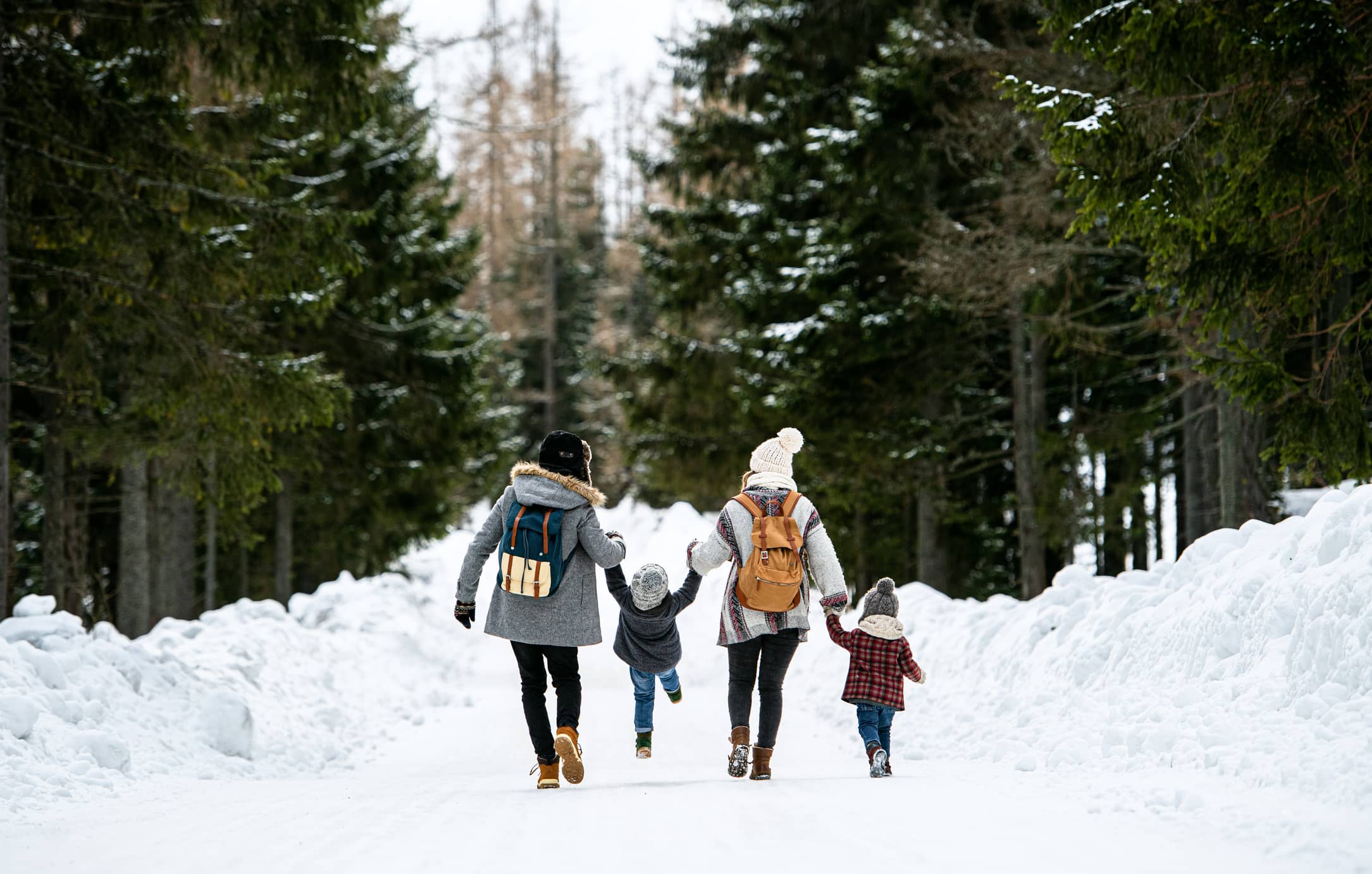 Vacances en famille val cenis termignon