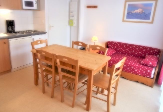 Termignon - Ferienwohnung