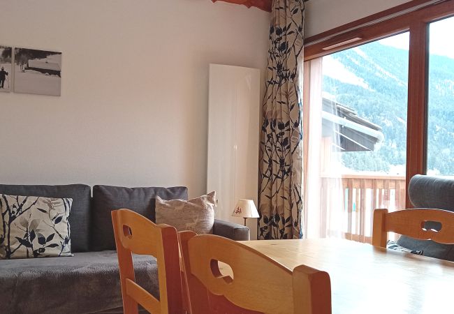 Ferienwohnung in Val Cenis - Balcons C 031 - PARC NAT. VANOISE appart. 4 pers.