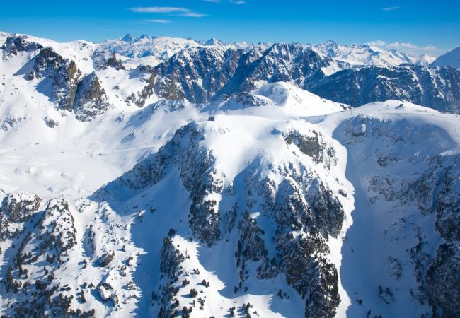 Ferienwohnung in Chamrousse - Chartreuse 1 036-FAMILLE & MONTAGNE appart. 6 pers Ferienwohnung in Chamrousse - Chartreuse 1 036-FAMILLE & MONTAGNE appart. 6 pers