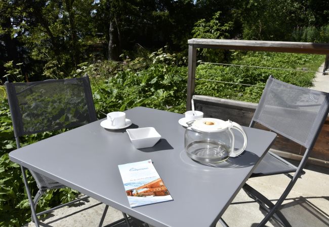 Ferienwohnung in Chamrousse - Chartreuse 1 036-FAMILLE & MONTAGNE appart. 6 pers Ferienwohnung in Chamrousse - Chartreuse 1 036-FAMILLE & MONTAGNE appart. 6 pers