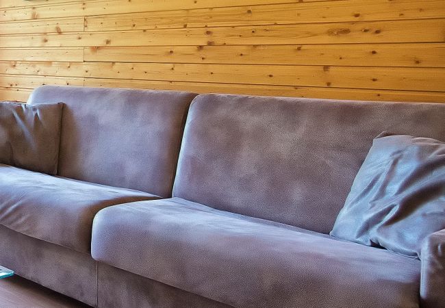 Ferienwohnung in Orelle - Hameau 3 002 - SPA & PISCINE appartement 4 pers Ferienwohnung in Orelle - Hameau 3 002 - SPA & PISCINE appartement 4 pers