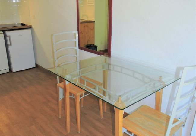 Ferienwohnung in Orelle - Hameau 3 002 - SPA & PISCINE appartement 4 pers Ferienwohnung in Orelle - Hameau 3 002 - SPA & PISCINE appartement 4 pers