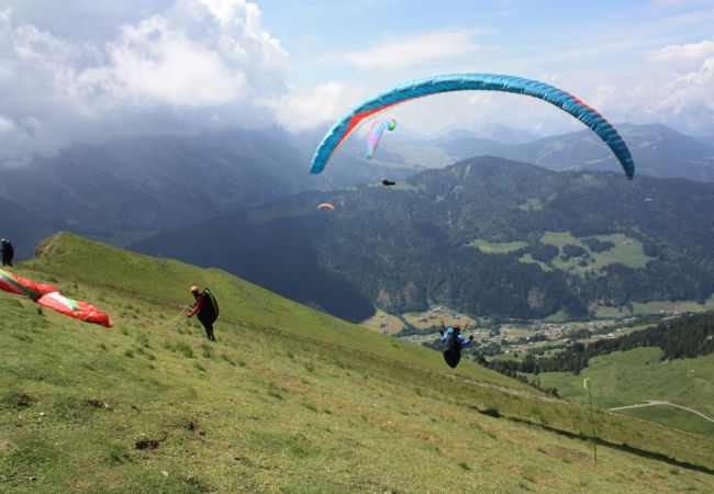 Ferienwohnung in Orelle - Hameau 4 301 - SPA & PISCINE appartement 4 pers Ferienwohnung in Orelle - Hameau 4 301 - SPA & PISCINE appartement 4 pers