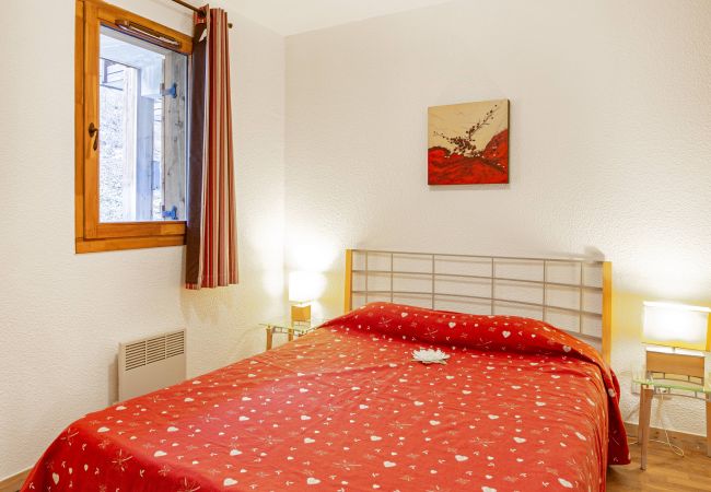 Ferienwohnung in Orelle - Hameau 5 103 - SPA & PISCINE appartement 6 pers Ferienwohnung in Orelle - Hameau 5 103 - SPA & PISCINE appartement 6 pers