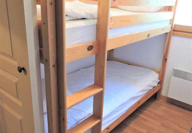 Ferienwohnung in Orelle - Hameau 8 202 - SPA & PISCINE appartement 4 pers Ferienwohnung in Orelle - Hameau 8 202 - SPA & PISCINE appartement 4 pers