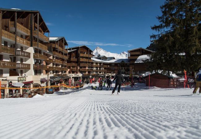 Ferienwohnung in Modane - Florence 2 103 - FAMILLE appart. 4 pers. Valfréjus Ferienwohnung in Modane - Florence 2 103 - FAMILLE appart. 4 pers. Valfréjus