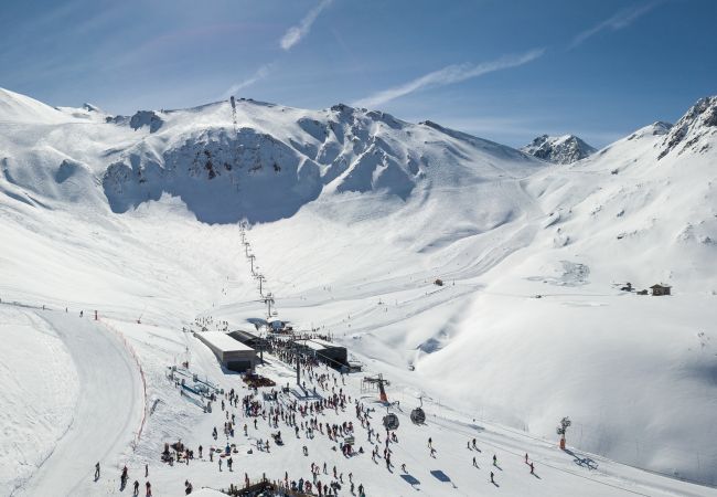 Ferienwohnung in Modane - Florence 2 103 - FAMILLE appart. 4 pers. Valfréjus Ferienwohnung in Modane - Florence 2 103 - FAMILLE appart. 4 pers. Valfréjus