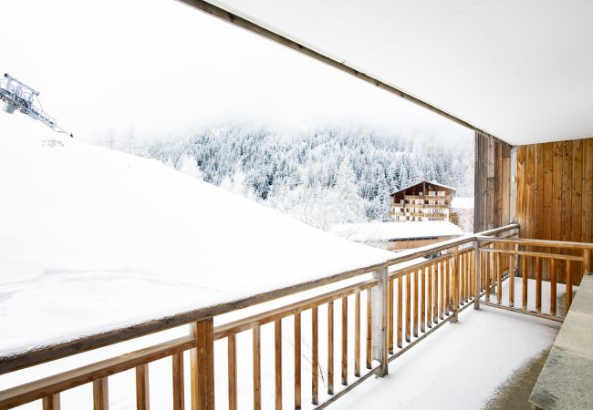 Ferienwohnung in Modane - Florence 2 103 - FAMILLE appart. 4 pers. Valfréjus Ferienwohnung in Modane - Florence 2 103 - FAMILLE appart. 4 pers. Valfréjus