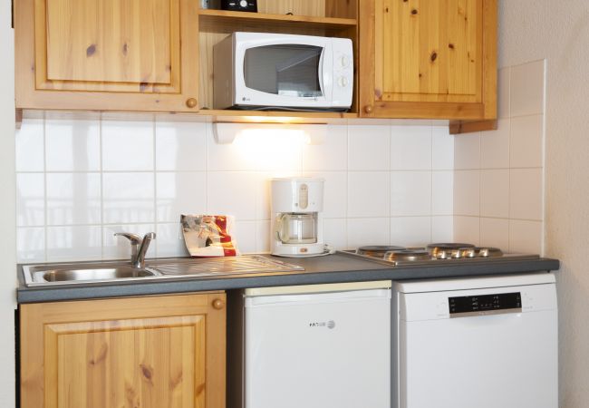 Ferienwohnung in Modane - Florence 2 103 - FAMILLE appart. 4 pers. Valfréjus Ferienwohnung in Modane - Florence 2 103 - FAMILLE appart. 4 pers. Valfréjus